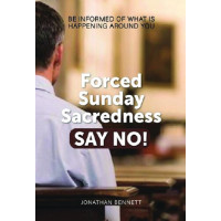 Forced Sunday Sacredness