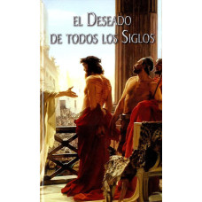 The Desire of Ages Spanish