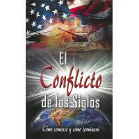 The Great Controversy Spanish