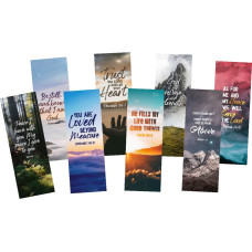 Bookmark Bible Scripture