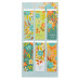 Joyful Faith Magnetic Bookmarks