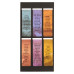 Radiant Promises Magnetic Bookmarks