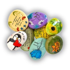 Encouragement Stones
