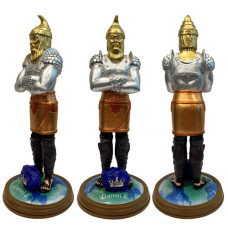 Daniel 2 Statue Daniel 2 Statue