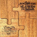 Wooden Coaster Set Wooden Coaster Set