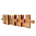 Wooden Coaster Set Wooden Coaster Set