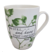 Mug, Be Still