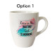 Mug, Inspirational Mug, Inspirational