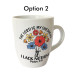 Mug, Inspirational Mug, Inspirational