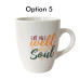 Mug, Inspirational Mug, Inspirational