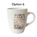 Mug, Inspirational Mug, Inspirational