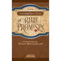 The Amazing Facts Book of Bible Promises