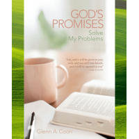 God’s Promises Solve My Problems