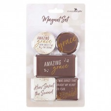 Magnet Set, Amazing Grace 