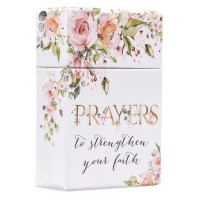 Bible Prayers Box