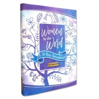 Women in the Word 31-day Devotional