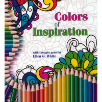 Colours of Inspiration