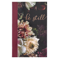 Be Still Flexcover Journal
