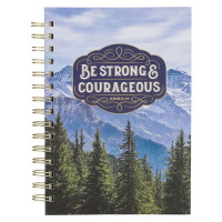 Be Strong Journal