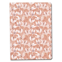 Be Still Pink Notebook Be Still Pink Notebook