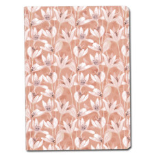 Be Still Pink Notebook