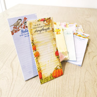 Inspirational Notepad