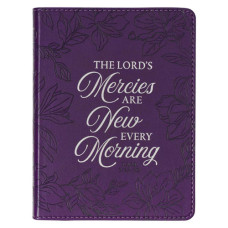 The Lord's Mercies