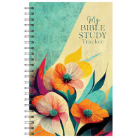 My Bible Study Tracker