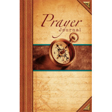 Prayer Journal Paperback Prayer Journal Paperback