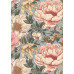 Strong and Courageous Floral Notebook Strong and Courageous Floral Notebook
