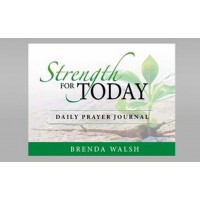 Strength for Today Prayer Journal