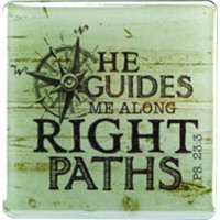 Magnet, He Guides Me Along Magnet, He Guides Me Along