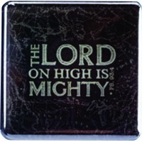 Magnet, The Lord on High
