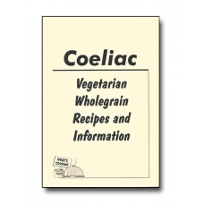 Coeliac Cookbook