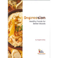 Depression Healthy Foods for Better Moods Depression Healthy Foods for Better Moods