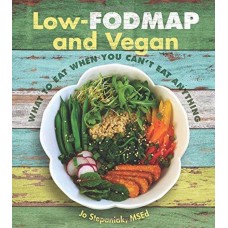Low FODMAP and Vegan Low FODMAP and Vegan