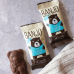Vegan Carob Banjo Bear