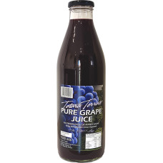 Totara Terrace Pure Grape Juice