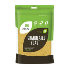 Granulated Yeast 100gm