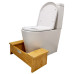 Squatting Stool (20cm)