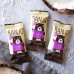 Vegan Coconut Carob Banjo Bear