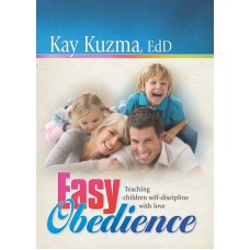 Easy Obedience Easy Obedience