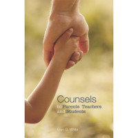 Counsels to Parents, Teachers and Students Counsels to Parents, Teachers and Students