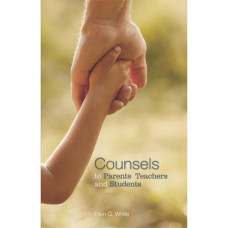 Counsels to Parents, Teachers and Students