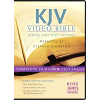 KJV Video and Audio Bible KJV Video and Audio Bible