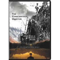 The Conscientious Objector 