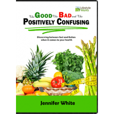 The Good, The Bad and The Positively Confusing The Good, The Bad and The Positively Confusing