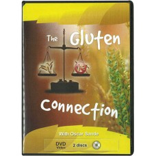 The Gluten Connection The Gluten Connection