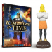Kingdoms in Time USB Statue Kingdoms in Time USB Statue