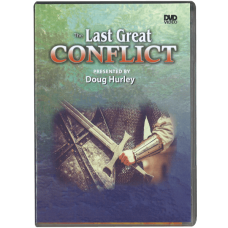 The Last Great Conflict